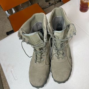 Rocky Mens S2V Special Ops Boots Sz 14 M